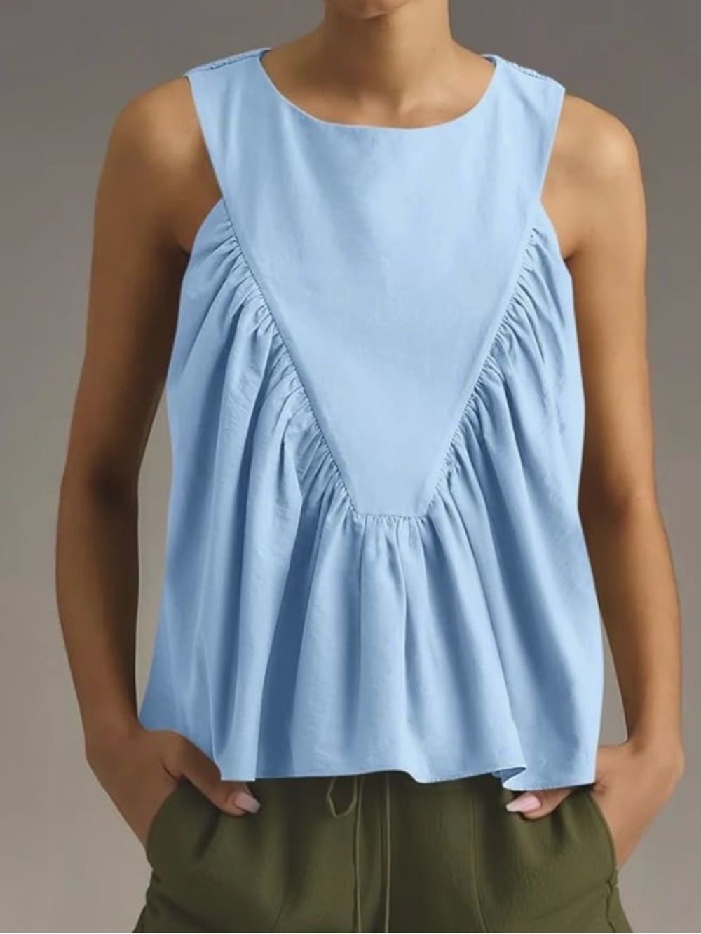 Summer Top